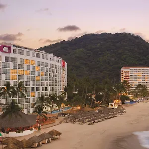 Resort Hyatt Ziva Puerto Vallarta