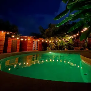 Hotel Luhme - Free Bike & Free Cenote Access Tulum