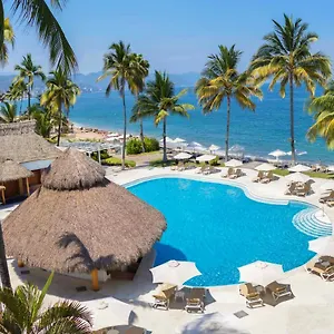 Resort Plaza Pelicanos Club Puerto Vallarta