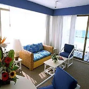 Hotel Caribbean Village Cancun
