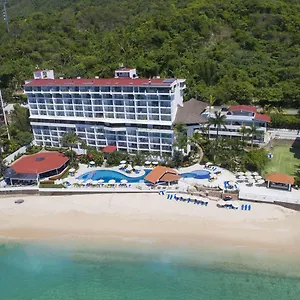 Resort Grand Park Royal Puerto Vallarta