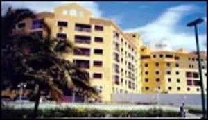 Hotel Aristos Cancun