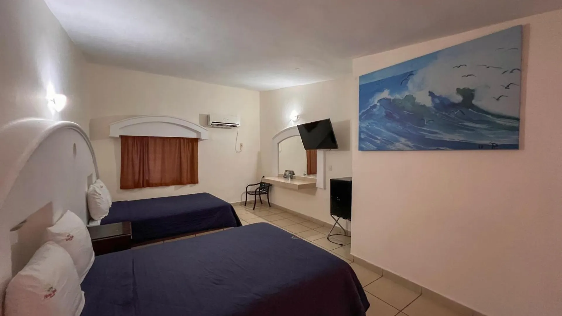 Hotel Oasis Mazatlan 3*,  Mexico