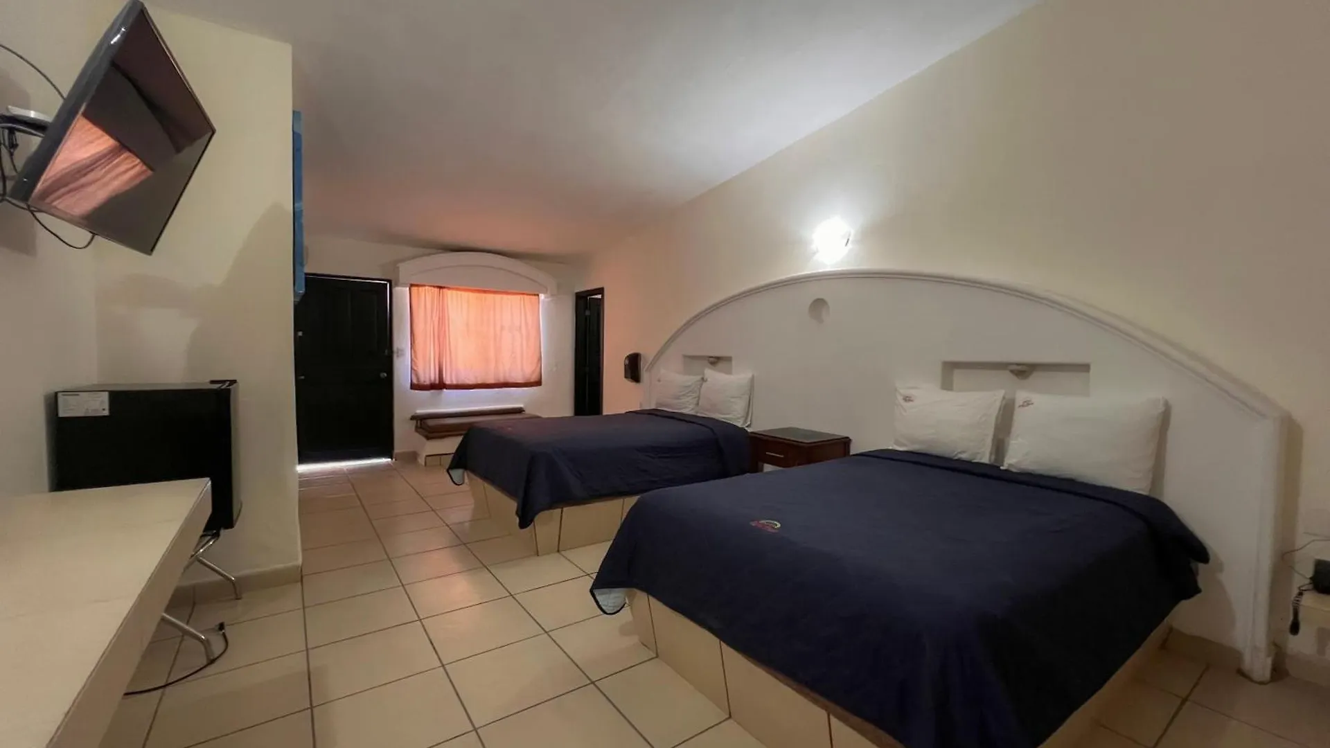 Hotel Oasis Mazatlan 3*,  Mexico
