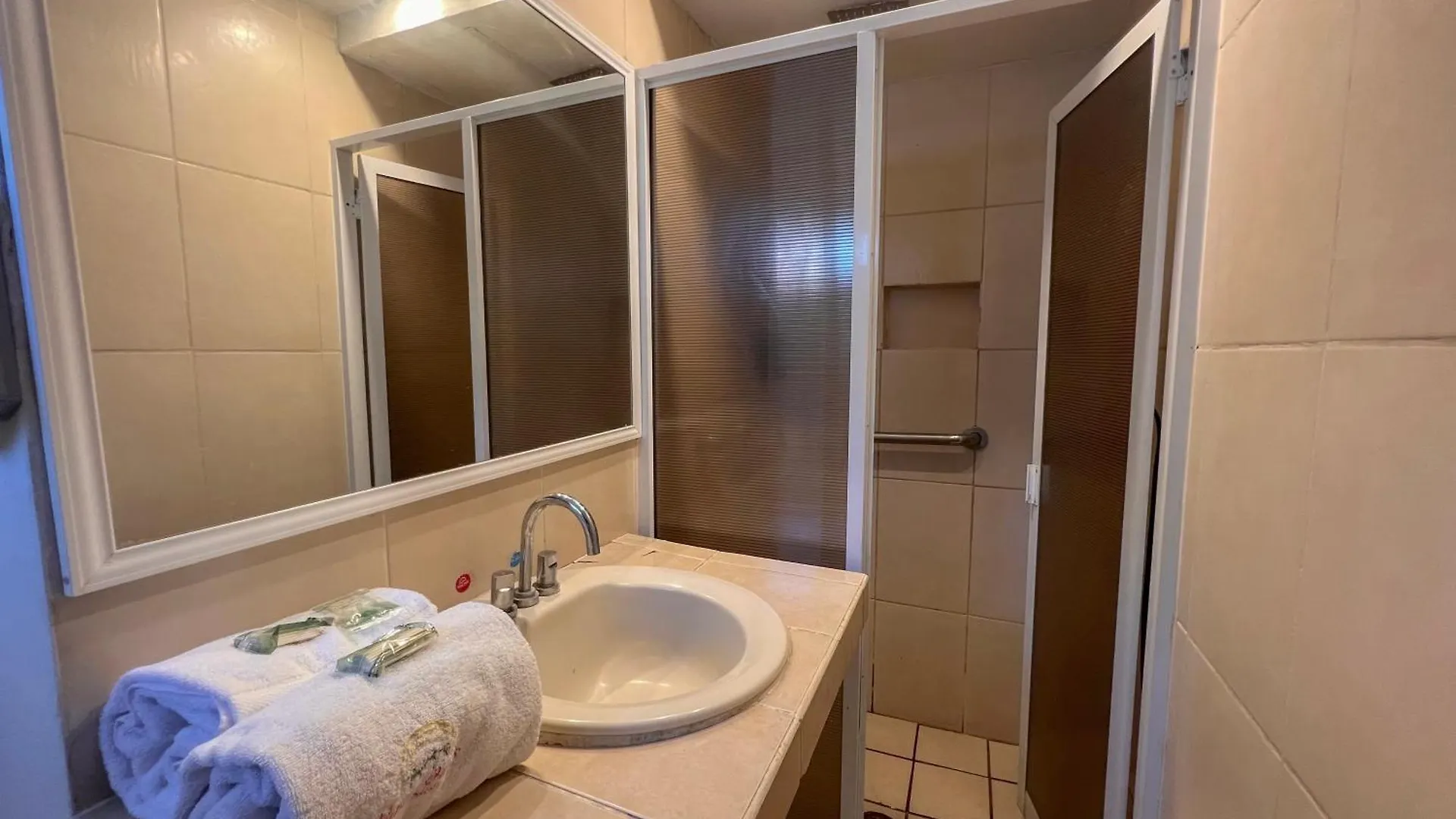 Hotel Oasis Mazatlan