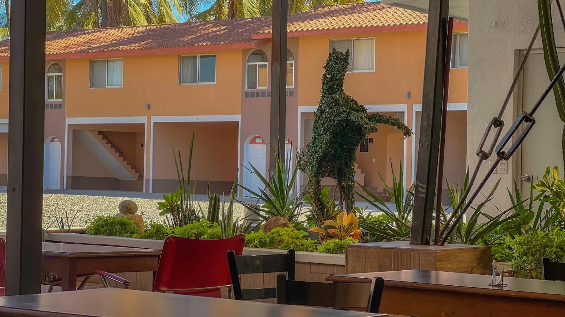 Hotel Oasis マサトラン 3*,  メキシコ